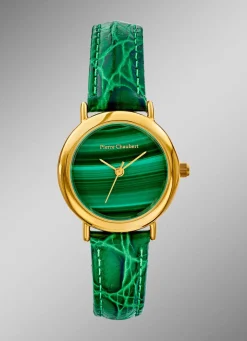 Quartz-Damenuhr der Marke Pierre Chaubert