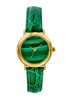 Quartz-Damenuhr der Marke Pierre Chaubert