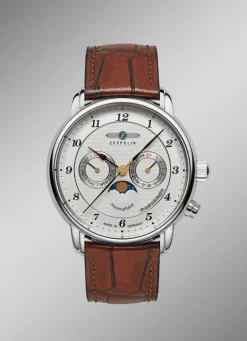 Quartz-Herrenuhr "Friedrichshafen 8536-1"