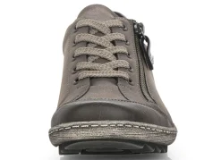 Remonte, bequeme Damen-Sneaker, Weite G, mit herausnehmbarem Fußbett