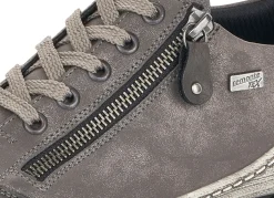 Remonte, bequeme Damen-Sneaker, Weite G, mit herausnehmbarem Fußbett