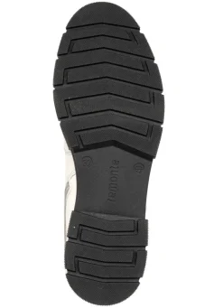 Remonte, schicke Damen-Stiefeletten, Winterschuhe, Weite G, mit Reißverschluss