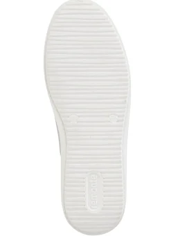 Remonte Sneaker mit bunter Schnürung