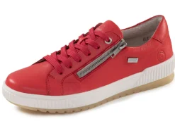 Remonte, sportliche Damen-Sneaker, Weite G, mit herausnehmbarem Fußbett