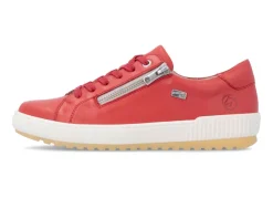 Remonte, sportliche Damen-Sneaker, Weite G, mit herausnehmbarem Fußbett