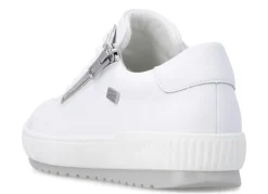 Remonte, sportliche Damen-Sneaker, Weite G, mit herausnehmbarem Fußbett