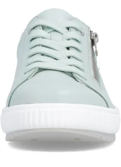 Remonte, sportliche Damen-Sneaker, Weite G, mit herausnehmbarem Fußbett