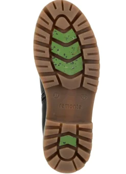 Remonte Stiefel mit Raffung