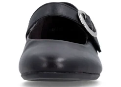 Remonte, trendige Damen-Spangenschuhe, mit herausnehmbarem Fußbett