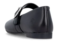 Remonte, trendige Damen-Spangenschuhe, mit herausnehmbarem Fußbett