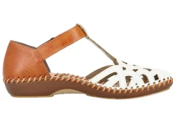 Rieker Sandale mit Klettverschluss