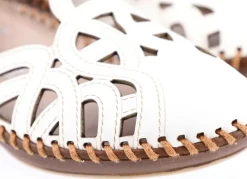 Rieker Sandale mit Klettverschluss