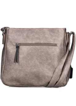 Rieker, Tasche, Damen, mit Magnetverschluss-Vorfach