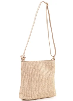 Rieker, Tasche, Damen, mit verstellbarem Umhängeriemen