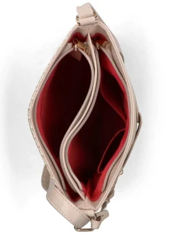 Rieker, Tasche, Damen, mit verstellbarem Umhängeriemen