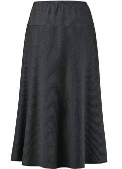 Rock in bequemer Schlupfform