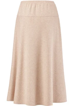 Rock in bequemer Schlupfform