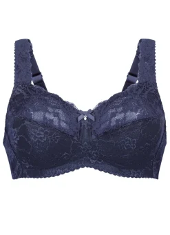 Rosa Faia BH aus hübscher Elastikspitze