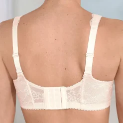 Rosa Faia BH mit breitem Rückteil für optimalen Komfort und Halt