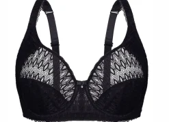 Sassa Bügel-BH mit verstärktem Rückteil