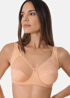 Sassa BH mit verstärktem Rückteil