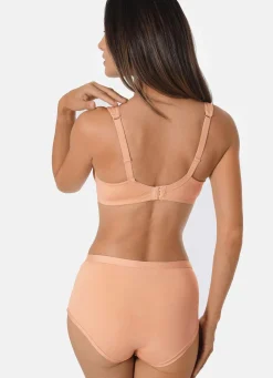 Sassa BH mit verstärktem Rückteil