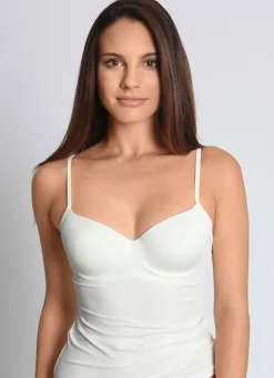 Sassa BH-Hemd mit eingearbeitetem Bügel-BH