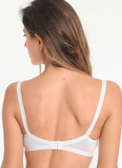 Sassa Dreierpack BH in verschiedenen Farbstellungen