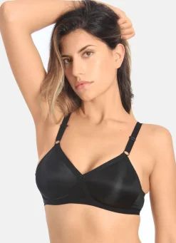 Sassa Dreierpack BH in verschiedenen Farbstellungen