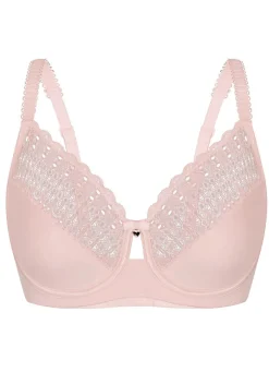 Sassa Zweierpack Bügel-BH