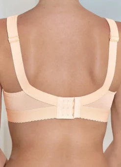 Sassa Zweierpack-BH mit bequemem Unterbrustband