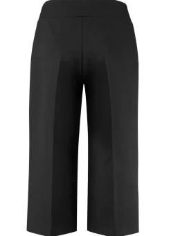 Schicke Culotte in Schlupfform