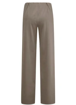 Schicke Hose in bequemer Weite