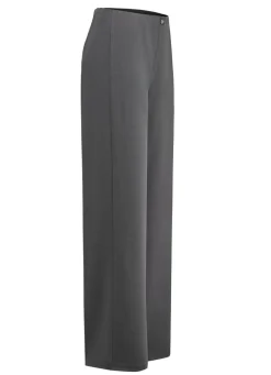 Schicke Hose in bequemer Weite