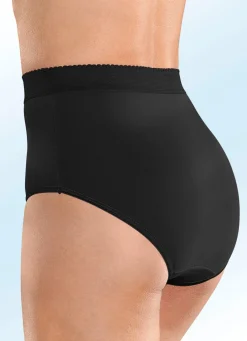 Sechserpack Formslips mit Verstärkung