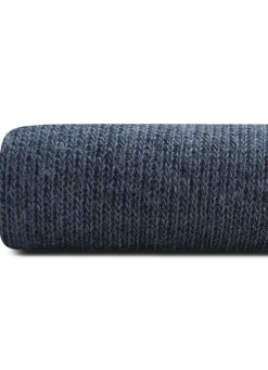 Sechserpack Socken mit Rollrand