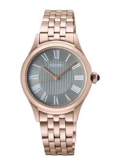 Seiko PUR614P1 Quartz-Damenuhr