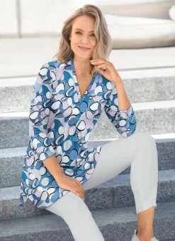 Shirt-Tunika Made in Germany