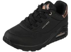 SKECHERS, bequeme Damen-Sneaker, mit sichtbarem Luftpolster