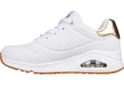 SKECHERS, bequeme Damen-Sneaker, mit sichtbarem Luftpolster