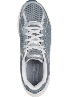 SKECHERS, sportliche Damen-Sneaker, mit herausnehmbarem Fußbett