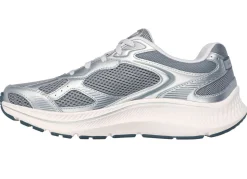 SKECHERS, sportliche Damen-Sneaker, mit herausnehmbarem Fußbett