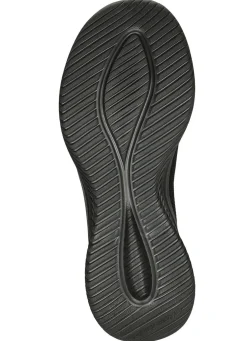 SKECHERS, sportliche Damen-Sneaker, mit geformter Slip-Ins Fersenplatte