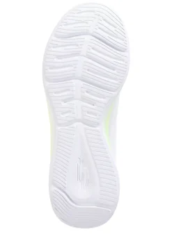 SKECHERS, sportliche Damen-Sneaker, aus Meshmaterial