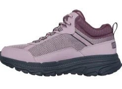 SKECHERS, sportliche Damen-Boots, mit herausnehmbarem Fußbett