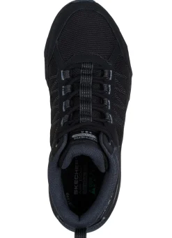 SKECHERS, sportliche Damen-Boots, mit herausnehmbarem Fußbett