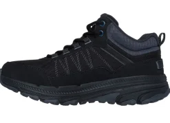 SKECHERS, sportliche Damen-Boots, mit herausnehmbarem Fußbett