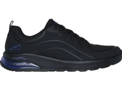 SKECHERS, sportliche Damen-Sneaker, mit Schnürung