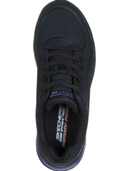 SKECHERS, sportliche Damen-Sneaker, mit Schnürung