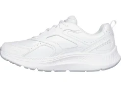 SKECHERS, sportliche Damen-Sneaker, aus Leder